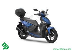 Kymco Agility NX 125 ()